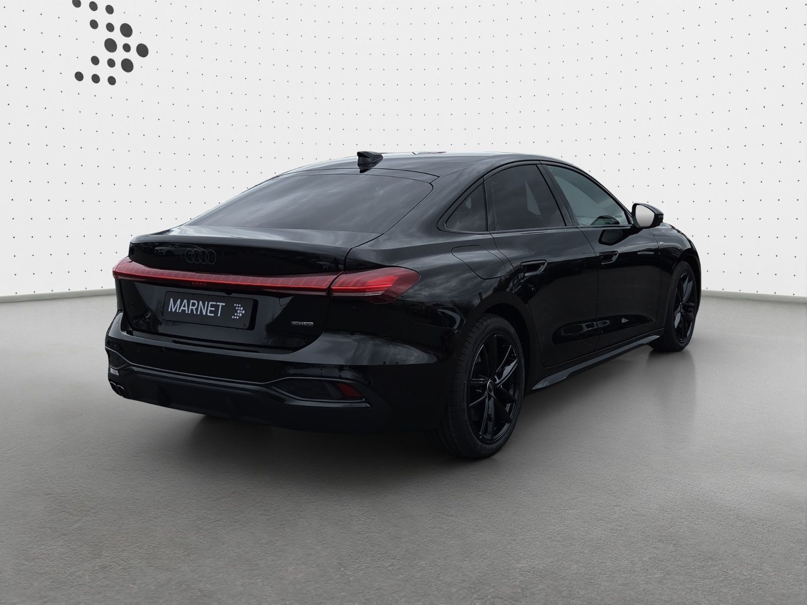 Audi A5 - Bild 2