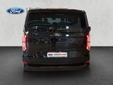 Ford e-Tourneo Custom 340 L1H1 HA Titanium X - Ford: X