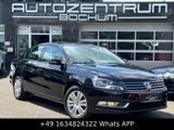Volkswagen Passat Lim. Trendline 53 TKM Navi SHZ Klima - Volkswagen Passat in Dortmund