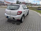 Dacia Sandero TCe 90 Stepway Prestige  - gebrauchte Dacia Limousine