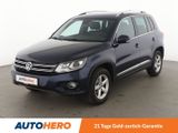 Volkswagen Tiguan 2.0 TDI Lounge Track & Style 4Motion BM  - Volkswagen Tiguan: Track Style