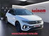Volkswagen T-Roc 2.0 TSI DSG R-Line 4Mo NAVI LED AHK 19Z-AL - VW T-Roc in Hamm