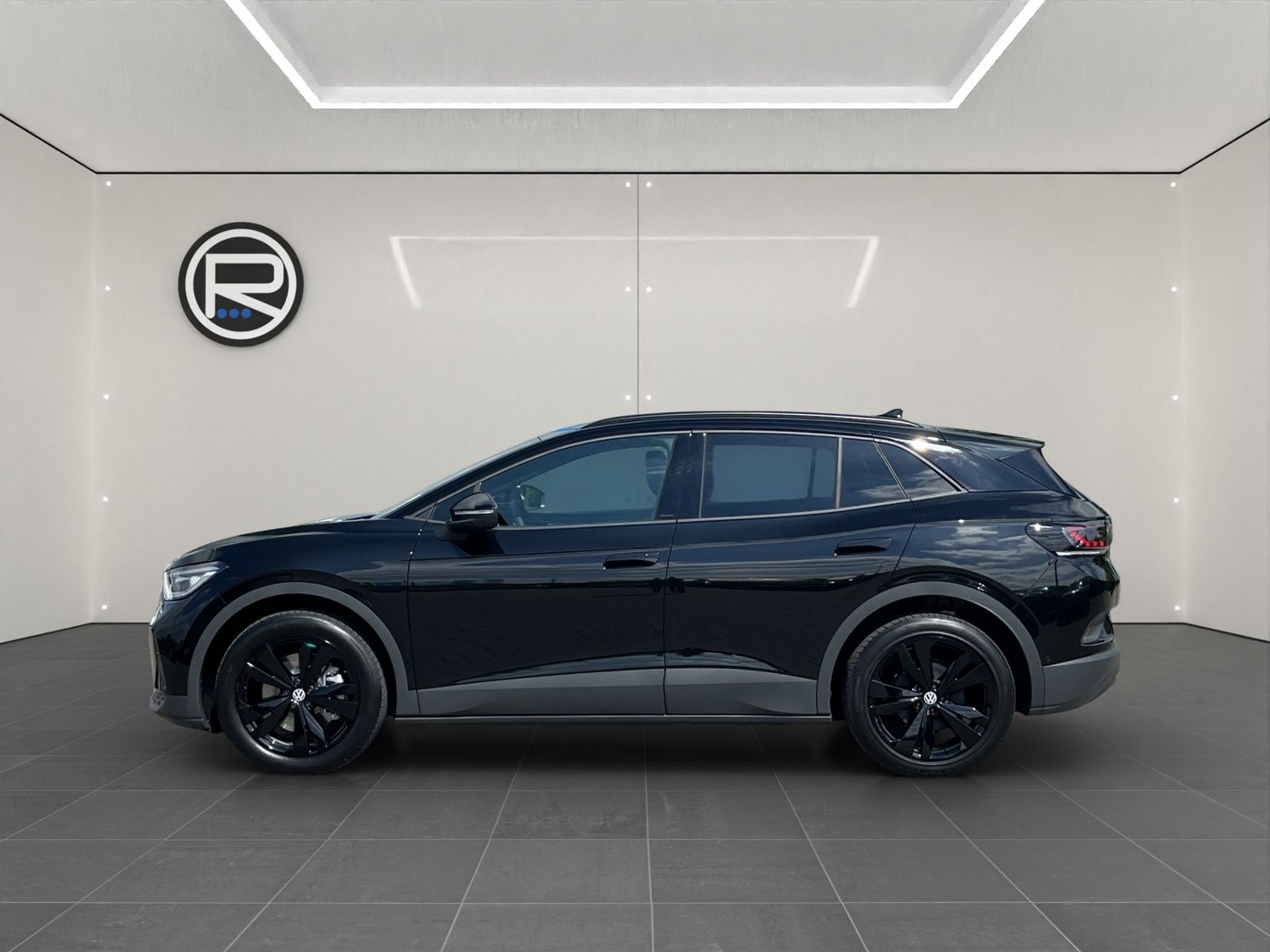 Volkswagen ID.4 - Bild 3