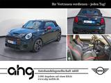 MINI John Cooper Works Cabrio Sport Aut. EDC PDC RFT - MINI John Cooper Works Cabrio Gebrauchtwagen