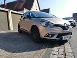Renault Scenic Limited Navi AHK  SHZ Klima HU/AU neu - Renault Scenic von privat