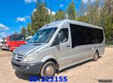 Mercedes-Benz Sprinter 519 - Prostyle VIP - 17-seater - Mercedes-Benz Vip