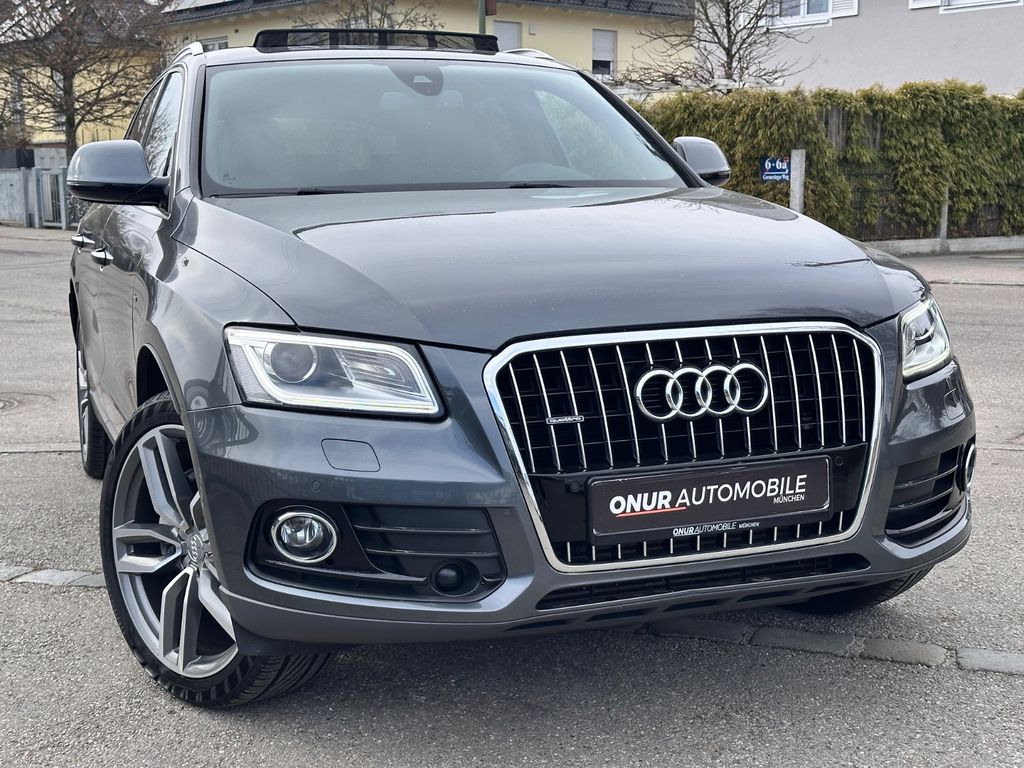 Image of Audi Q5