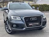 Audi Q5 3.0 TDI quattro S-Line Navi Leder Pano AHK 21 - Audi Q5: 3.2