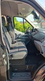 Ford Transit - Ford Transit Gebrauchtwagen in Münster