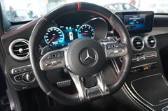 Fahrzeugabbildung Mercedes-Benz C 43 T AMG 9G 4-MATIC NAVI/LED/VIRT./SH/BURMES.