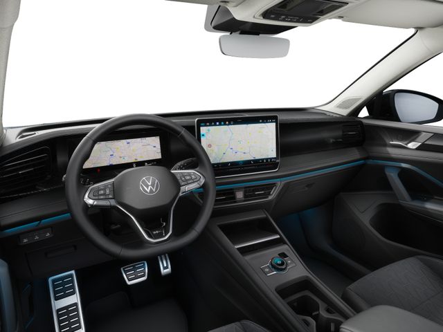 Tiguan Goal 1.5 eTSI DSG NAVI KAM ACC