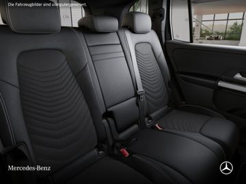 Mercedes GLB 200 - 12