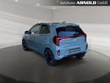 Kia Picanto 1.2 SPIRIT-Premium-Edition FACELIFT 16" - gebrauchte Kia Picanto mit Facelift