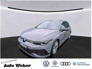 Volkswagen Golf VIII Clubsport Leas ab 299€ brutto o.Anz