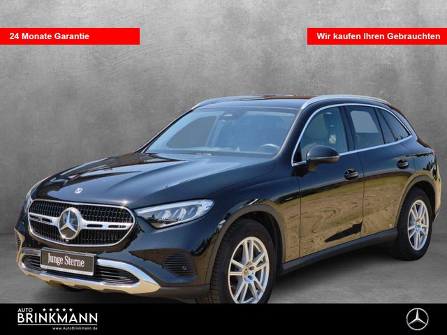 MERCEDES-BENZ GLC 220 d 4MATIC PANORAMA-SHD