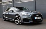 Audi S5 3.0 TFSI quattro Sportback/APPLE/SHZ/PANO/R20 - Audi S5: Sport