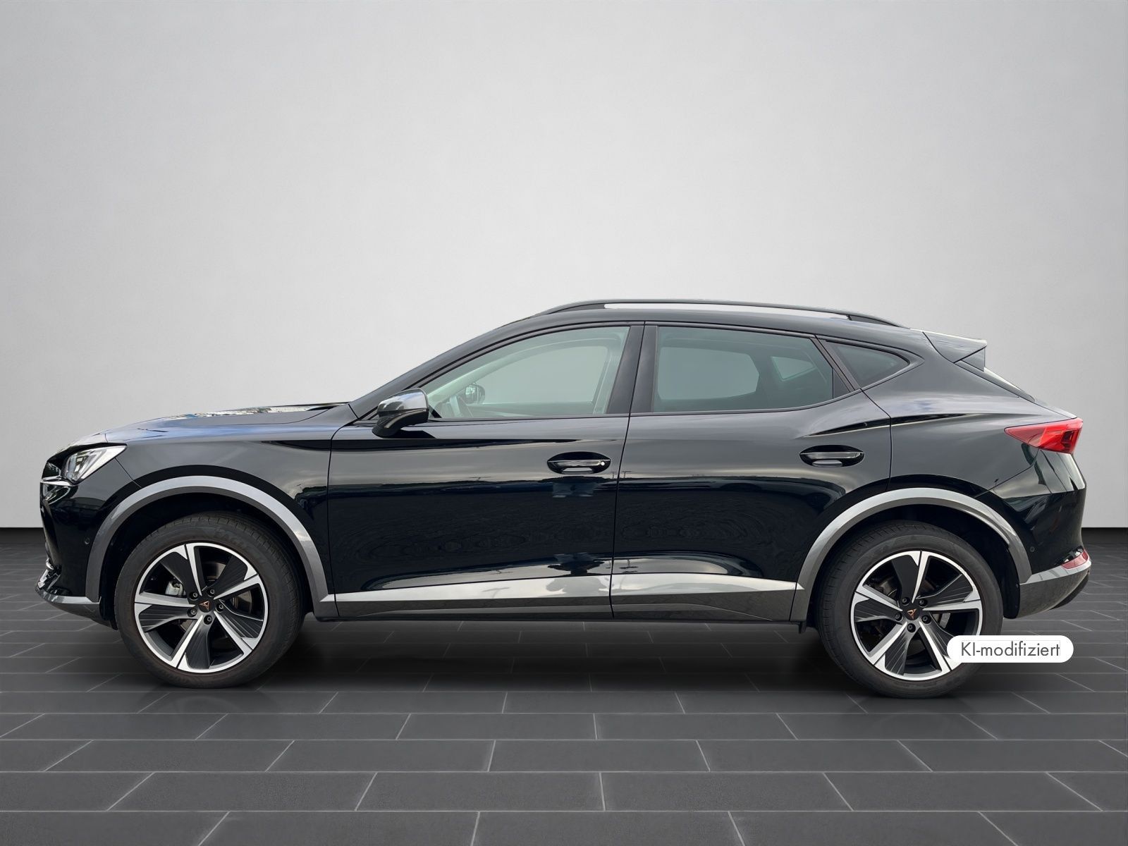 Cupra Formentor - Bild 7