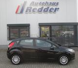 Ford Fiesta 1,25 "Trend" - Ford Fiesta Gebrauchtwagen in Osnabrück