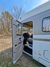HYMER / ERIBA / HYMERCAR ML-580 Pkw 3500kg bis400kg Zuladung - HYMER / ERIBA 580