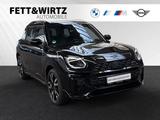 MINI Countryman C Sonderfinanzierung mit 1,99 % eff.  - MINI Cooper C Countryman Jahreswagen