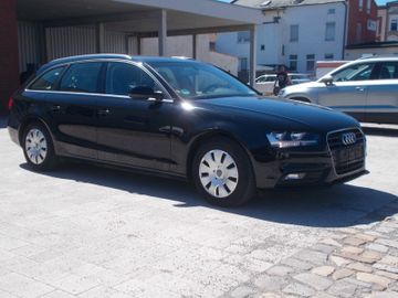 Audi A4 - 3