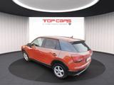 Audi Q2 1.4i sport/Automatik/Navi/Klima - Audi Q2 in Lübeck