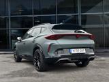Cupra Formentor VZ 2.0 TSI 245 KW (333 PS) 7-GANG DSG  - mit Benzin-Antrieb: Grau, Leichtmetallfelgen, Geländewagen