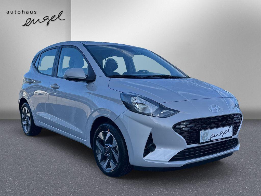 Hyundai i10 1.0 Trend,KLIMA,NAVI,TEMPO,SH,LH,DAB,RFK,ALU