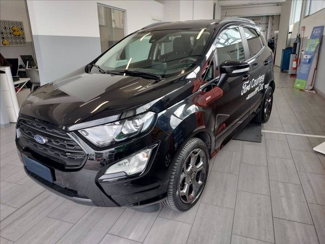 Ford FORD EcoSport 1.0 ecoboost ST-Line s&s 125cv del