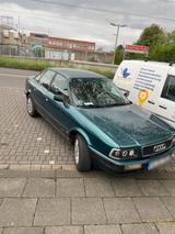 Audi 80 b4 1.6e TÜV Neu (Oldtimer) - Audi 80: 1.6