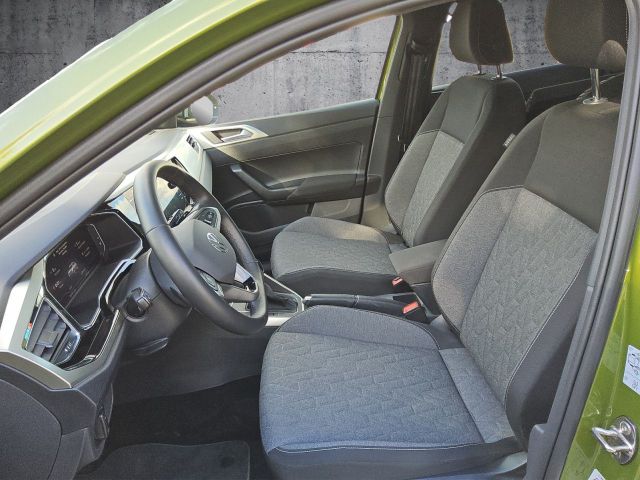 Taigo 1.5TSI Aut. Move Kamera Sitzhzg. IQ Light