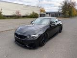 BMW M4 Cabrio F83 DEUTSCH / H&K / 360° / HUD / VOLL - BMW M4 F83 Gebrauchtwagen