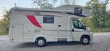 Bürstner Lyseo A660 - Offers