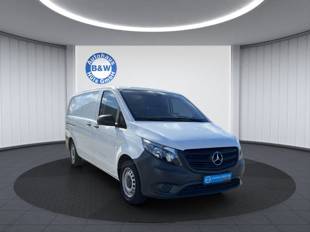 Mercedes-Benz Vito Kasten 114 CDI RWD lang*1.Ha*SH*AUTOMATIK