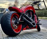 Harley-Davidson V-Rod Night-Rod Special NLC COSTUME 280 er   - HARLEY-DAVIDSON NIGHT ROD SPECIAL