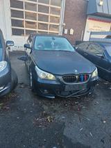 BMW E60 540i - BMW 540 E60 Gebrauchtwagen