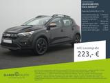 Dacia Sandero Stepway Extreme Eco-G 100 - Jahreswagen mit LPG-Antrieb