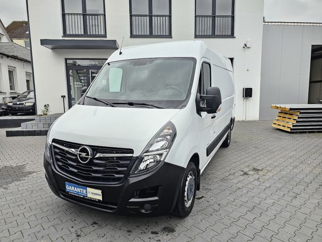 Opel Movano 2.3 CDTI B Kasten L2H2 3,5t AUS 1.HAND