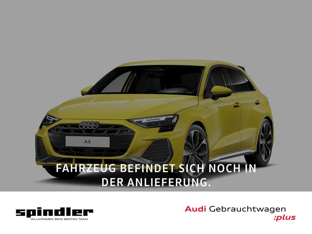Image of Audi A3