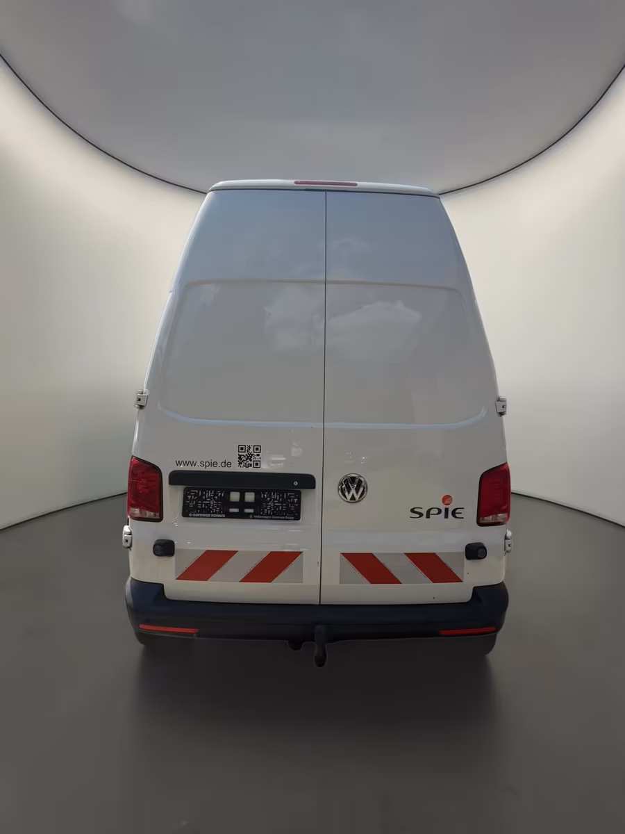 Volkswagen T6 Transporter T6.1 4Motion HOCHDACH/LANG*NAVI*STD-HZG*AHK, миниатюра 5