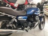 Moto Guzzi V7 Special - MOTO GUZZI SPECIAL V7
