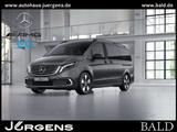 Mercedes-Benz EQV 300 Avantgarde/Lang/Distronic/360°Kamera - Mercedes-Benz EQV mit Panoramadach