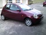 Ford Ka/Ka+ 1,3 44kW - - Ford Ka/Ka+ aus 2006