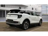 Ford Explorer PREMIUM NAVI / WÄRMEPUMPE / P-DACH / FA - Ford Gebrauchtwagen