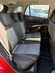 Suzuki (SX4) S-Cross - Vorschau Bild 9