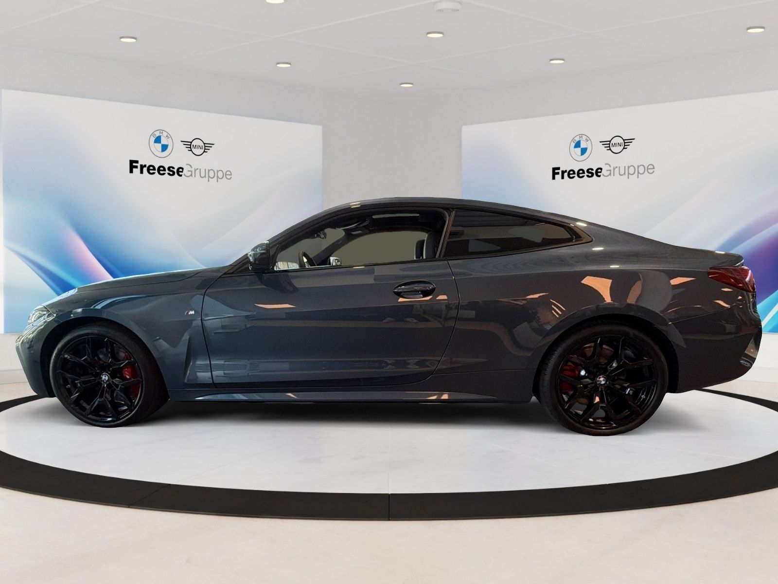 BMW 430 - Bild 3