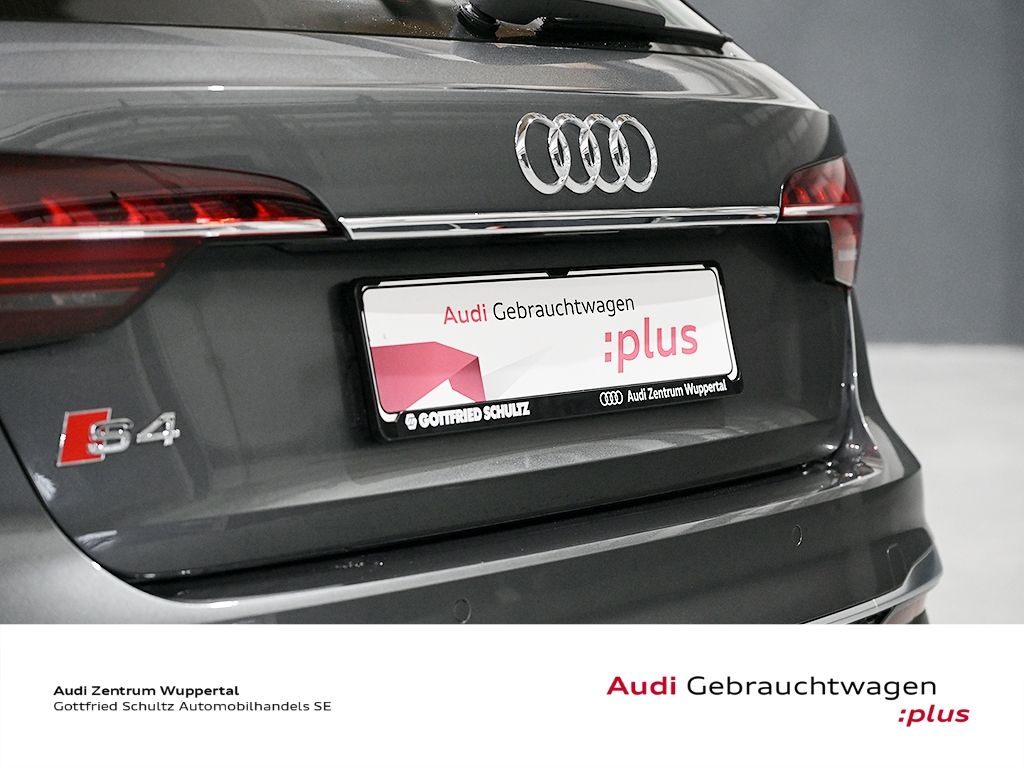 Audi S4 - Bild 9
