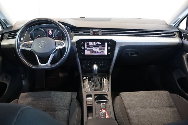 Volkswagen Passat 2.0 TDI Business ACC+KAM+LED+STDHZG