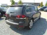 Volkswagen Touareg V6 TDI Individual - Volkswagen Touareg aus 2007: V6 TDI
