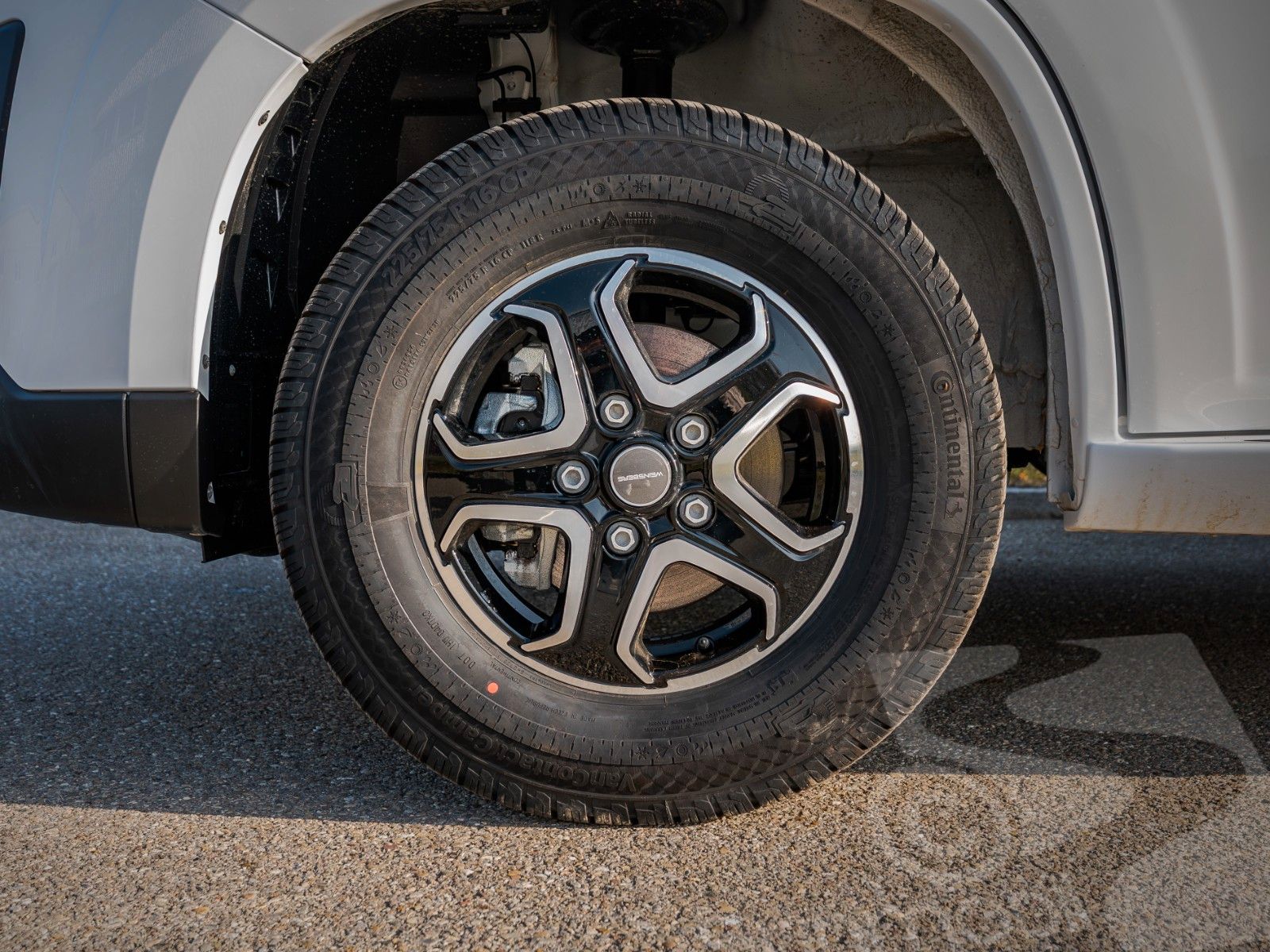 Fahrzeugabbildung Weinsberg CaraCompact 600 MEG PEPPER #PREMIUM #ACC #2026